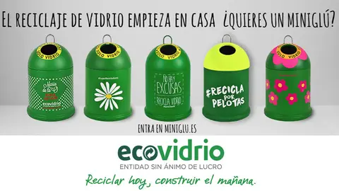 Ecovidrio portada