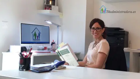 tu administradora interior