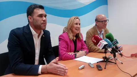 Rueda de Prensa PPN