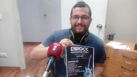 Ebrock Guillermo Cornago
