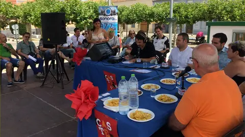 Castejon asociacione