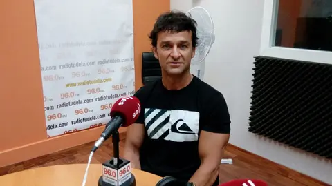 ricardo Cavero GIM 19