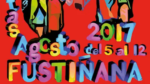 fustiñana Fiestas 2017
