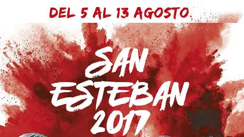 San Esteban 2017