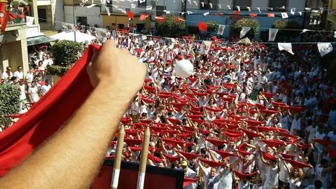 Cohete Arguedas 2017