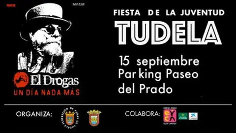 Juventud Tudela
