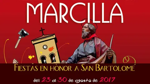 Fiestas de Marcilla 2017