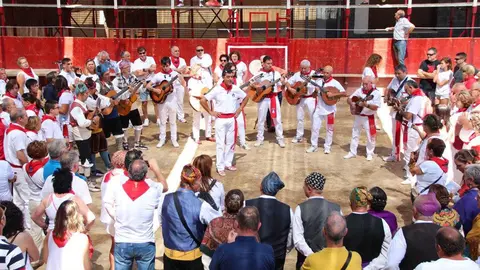 Ronda Jotera Murchante 2017