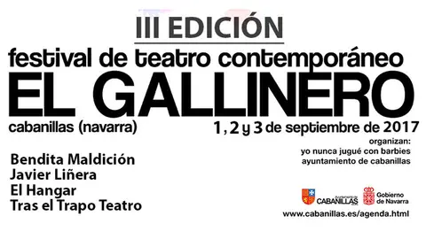 Cabecera El Gallinero