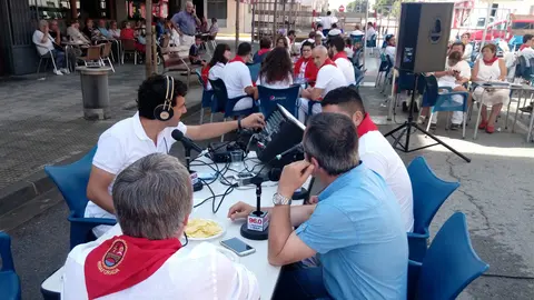 Especial Ribaforada 2017