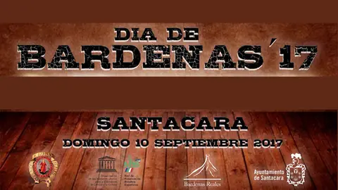 Día de Las Bardenas