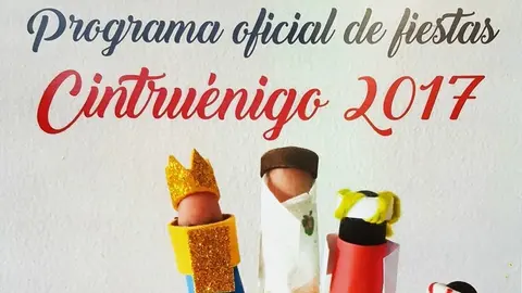 Fiestas de Cintruenigo 2017