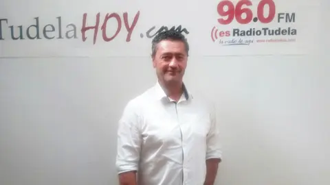 Iñaki Lavin Ribera Vapor