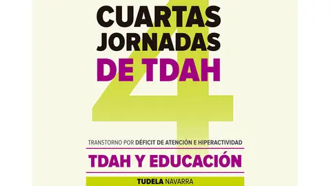 TDAH Y EDUCACION