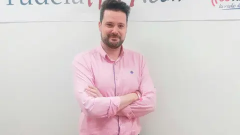 Alejandro Toquero