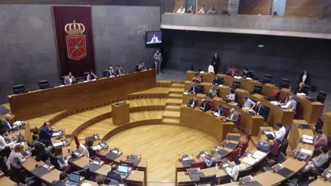 Parlamento