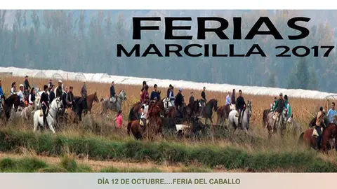 Feria Marcilla