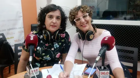La Akademia gema y laura