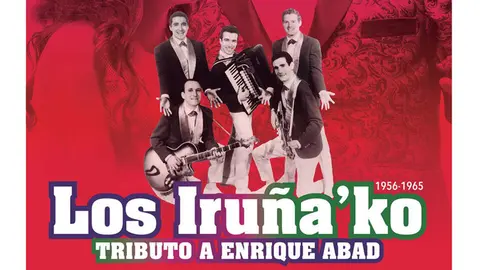 Tributo a Enrique Abad