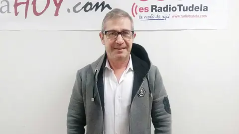 Dr Luis Serrano Mallagray