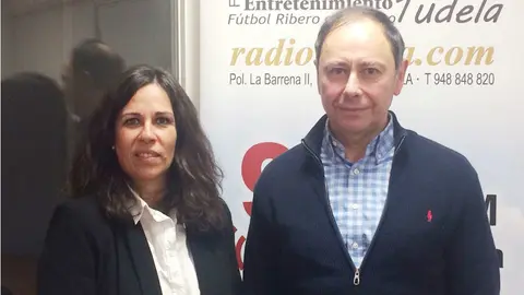 Tertulia Tudelana miércoles 10 enero 2018.