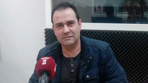Cecilio Antón
