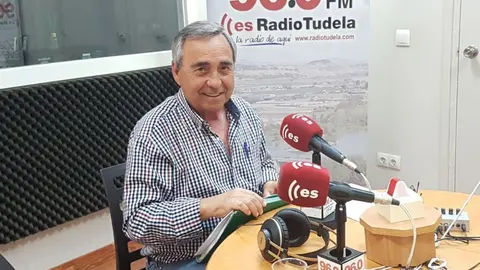 Reparcelación Ribaforada
