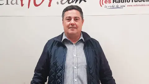 Michel Rios