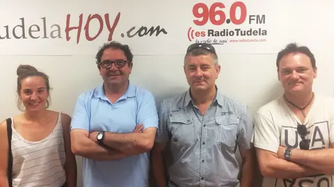 Paloteado Casco Antiguo