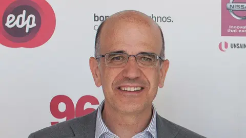 Alberto Catalán 2018
