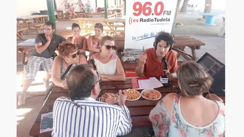Especial Piscinas de Cortes 2018