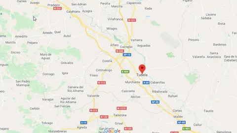 La Ribera de Navarra