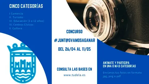 Concurso Juntosvamosaganar