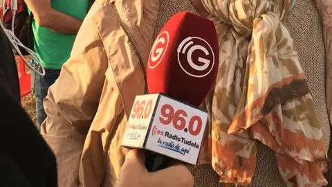 Ultimas Noticias Tudela y La Ribera 13 mayo 2020