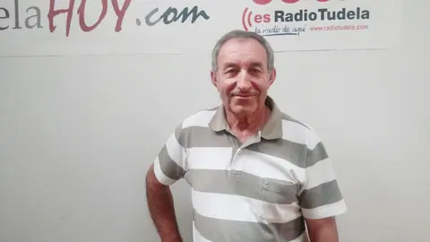 Andrés Agorreta, Ex-Alcalde de Fontellas