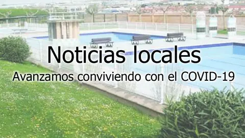 Noticias locales 28 de mayo 2020