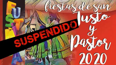 Fiestas de Fustiñana 2020 Suspendidas