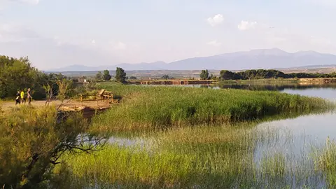 Balsa del Pulguer