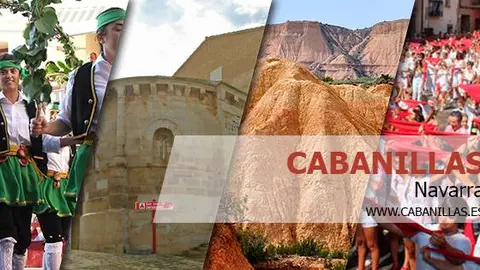 Cabanillas informa