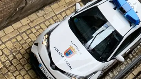 Policía Local de Tudela
