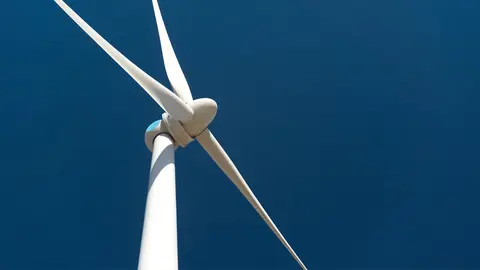 Proyecto de Parque Eólico