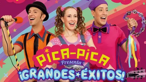 picapica