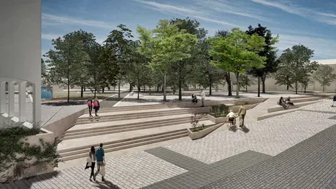 plaza padre lasa renovación  (2)