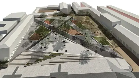 plaza padre lasa renovación  (6)