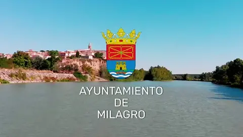 MILAGRO AYTO
