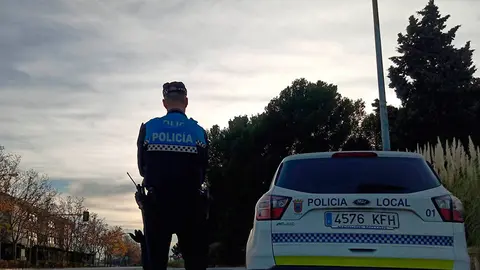 policialocal