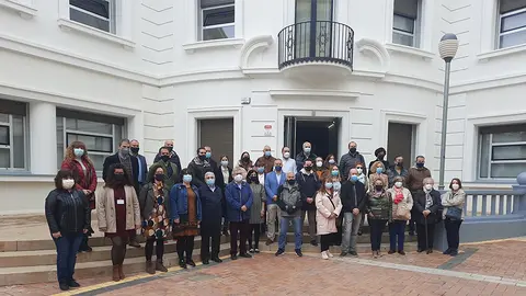 casa de juventud lestonnac