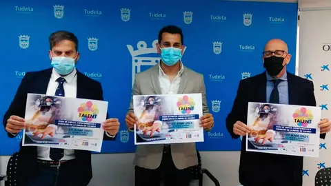 ribera talent