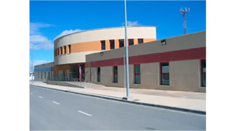escuela infantil tarazona