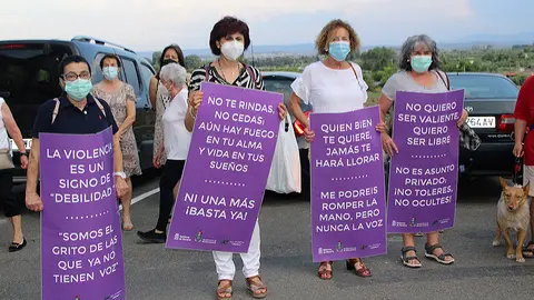 concentracion murchante